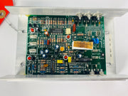 Lower Control Boards
